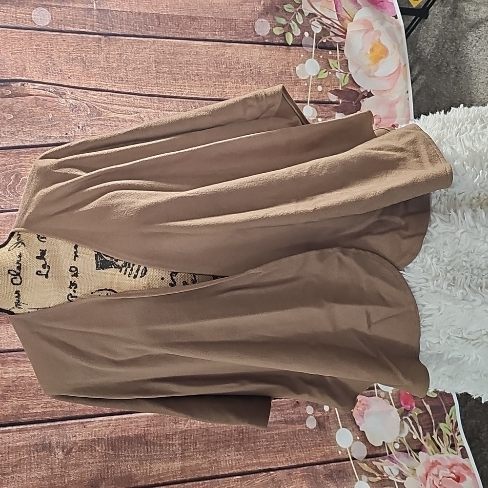 Vintage Jimmy Hourihan Poncho One Size